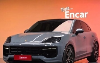 Porsche Cayenne III, 2024 год, 14 800 000 рублей, 1 фотография