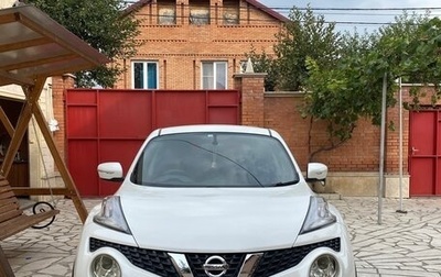 Nissan Juke II, 2014 год, 700 000 рублей, 1 фотография