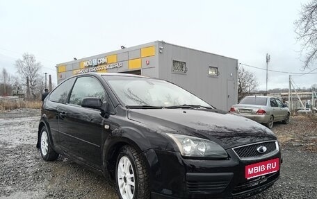 Ford Focus II рестайлинг, 2005 год, 250 000 рублей, 1 фотография