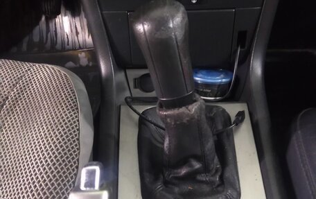 Chevrolet Epica, 2011 год, 570 000 рублей, 11 фотография