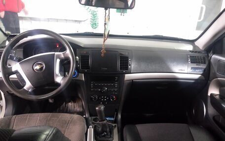 Chevrolet Epica, 2011 год, 570 000 рублей, 10 фотография