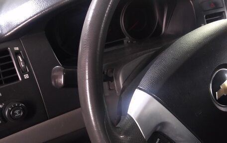 Chevrolet Epica, 2011 год, 570 000 рублей, 13 фотография