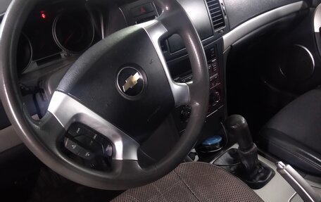 Chevrolet Epica, 2011 год, 570 000 рублей, 8 фотография