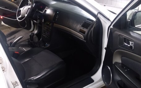 Chevrolet Epica, 2011 год, 570 000 рублей, 17 фотография