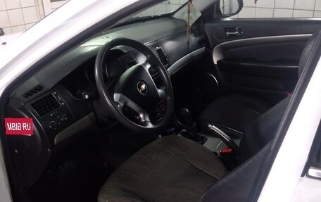 Chevrolet Epica, 2011 год, 570 000 рублей, 7 фотография