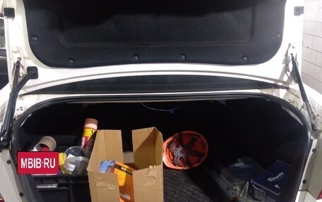 Chevrolet Epica, 2011 год, 570 000 рублей, 14 фотография