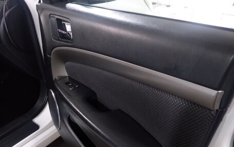 Chevrolet Epica, 2011 год, 570 000 рублей, 18 фотография