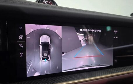 Porsche Cayenne III, 2024 год, 14 800 000 рублей, 10 фотография