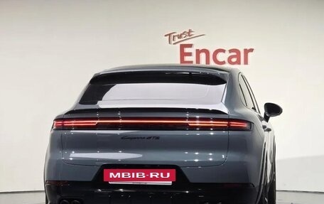 Porsche Cayenne III, 2024 год, 14 800 000 рублей, 4 фотография