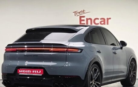 Porsche Cayenne III, 2024 год, 14 800 000 рублей, 3 фотография