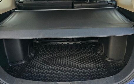 Mitsubishi Outlander III рестайлинг 3, 2015 год, 2 400 000 рублей, 13 фотография