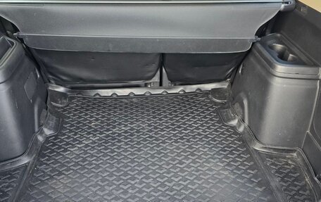 Mitsubishi Outlander III рестайлинг 3, 2015 год, 2 400 000 рублей, 14 фотография