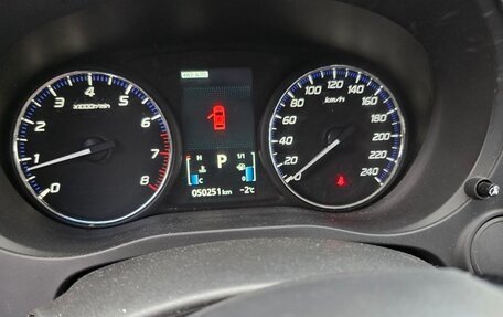 Mitsubishi Outlander III рестайлинг 3, 2015 год, 2 400 000 рублей, 18 фотография