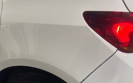 Opel Astra J, 2011 год, 590 000 рублей, 9 фотография