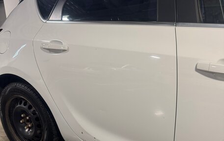 Opel Astra J, 2011 год, 590 000 рублей, 7 фотография