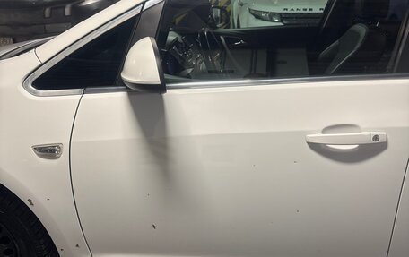 Opel Astra J, 2011 год, 590 000 рублей, 11 фотография