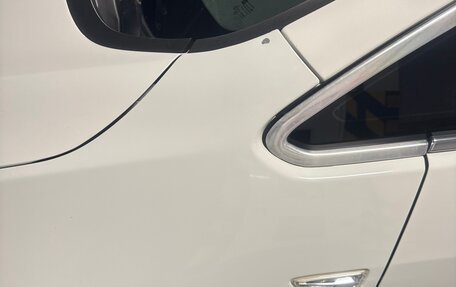 Opel Astra J, 2011 год, 590 000 рублей, 12 фотография