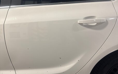 Opel Astra J, 2011 год, 590 000 рублей, 10 фотография