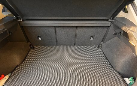 Volkswagen Tiguan II, 2021 год, 2 550 000 рублей, 10 фотография