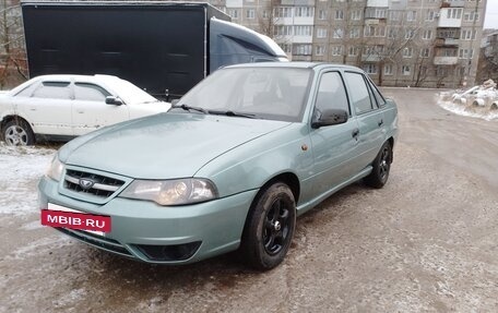 Daewoo Nexia I рестайлинг, 2008 год, 260 000 рублей, 2 фотография