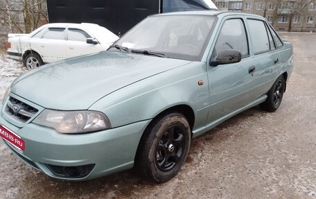 Daewoo Nexia I рестайлинг, 2008 год, 260 000 рублей, 3 фотография