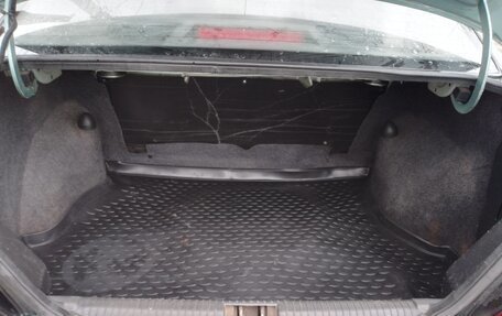 Daewoo Nexia I рестайлинг, 2008 год, 260 000 рублей, 13 фотография