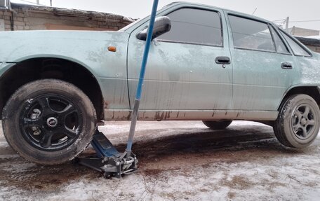 Daewoo Nexia I рестайлинг, 2008 год, 260 000 рублей, 14 фотография