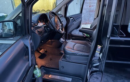 Mercedes-Benz Viano, 2011 год, 2 300 000 рублей, 5 фотография