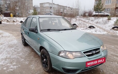 Daewoo Nexia I рестайлинг, 2008 год, 260 000 рублей, 6 фотография