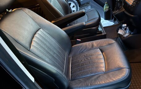 Mercedes-Benz Viano, 2011 год, 2 300 000 рублей, 13 фотография