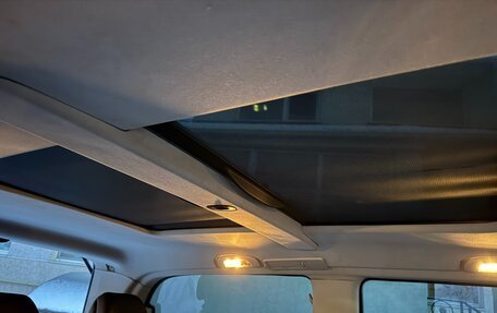 Mercedes-Benz Viano, 2011 год, 2 300 000 рублей, 11 фотография