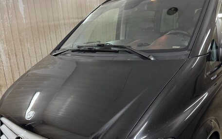 Mercedes-Benz Viano, 2011 год, 2 300 000 рублей, 18 фотография