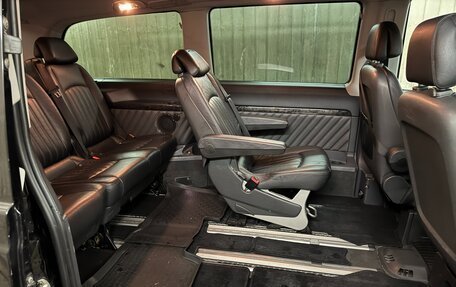 Mercedes-Benz Viano, 2011 год, 2 300 000 рублей, 20 фотография