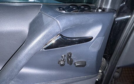 Mercedes-Benz Viano, 2011 год, 2 300 000 рублей, 25 фотография