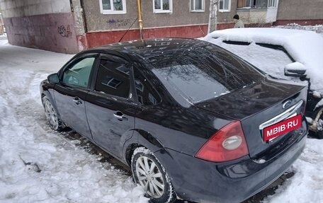 Ford Focus II рестайлинг, 2009 год, 680 000 рублей, 4 фотография