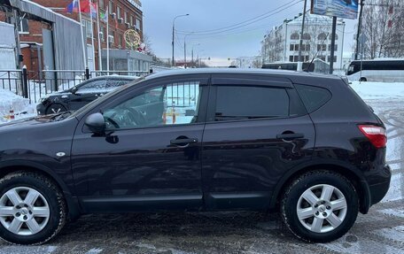 Nissan Qashqai, 2013 год, 1 030 000 рублей, 2 фотография