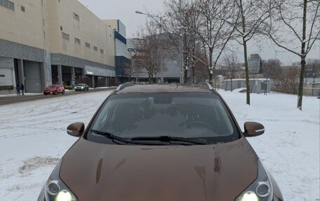 KIA Sportage IV рестайлинг, 2016 год, 1 750 000 рублей, 4 фотография