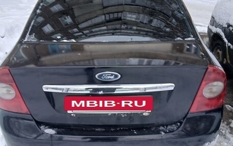 Ford Focus II рестайлинг, 2009 год, 680 000 рублей, 5 фотография