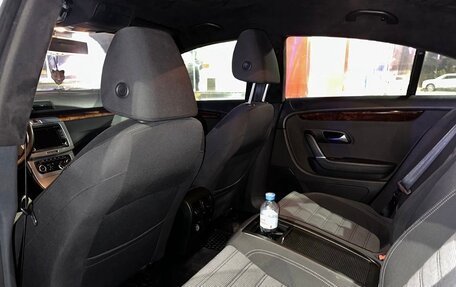 Volkswagen Passat CC I рестайлинг, 2009 год, 1 150 000 рублей, 8 фотография