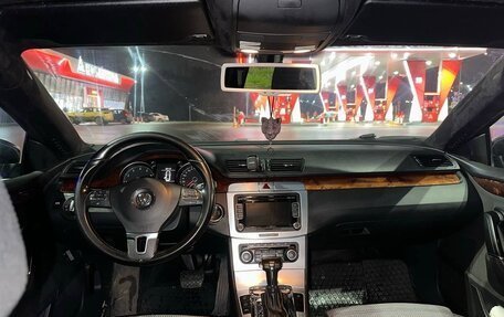 Volkswagen Passat CC I рестайлинг, 2009 год, 1 150 000 рублей, 7 фотография