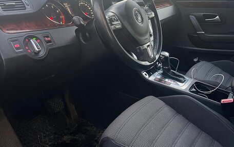 Volkswagen Passat CC I рестайлинг, 2009 год, 1 150 000 рублей, 5 фотография