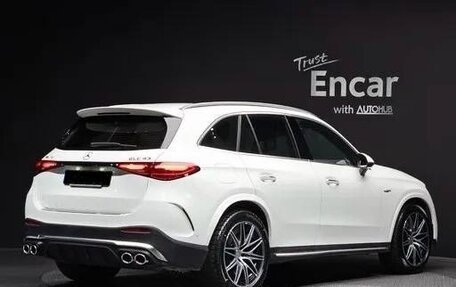 Mercedes-Benz GLC AMG, 2024 год, 8 500 000 рублей, 2 фотография