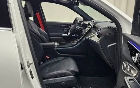 Mercedes-Benz GLC AMG, 2024 год, 8 500 000 рублей, 4 фотография