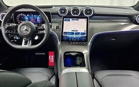 Mercedes-Benz GLC AMG, 2024 год, 8 500 000 рублей, 3 фотография