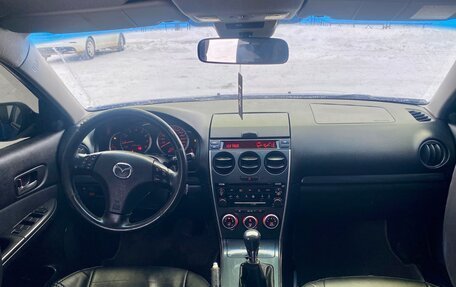 Mazda 6, 2006 год, 330 000 рублей, 6 фотография