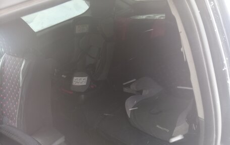 Ford Focus II рестайлинг, 2005 год, 250 000 рублей, 8 фотография