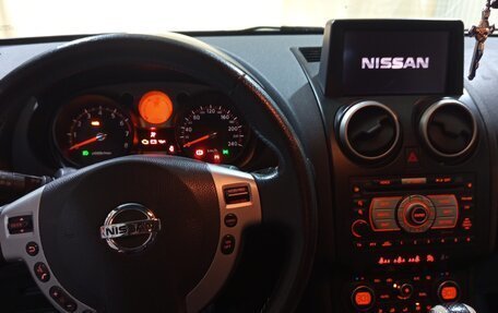 Nissan Qashqai, 2007 год, 680 000 рублей, 4 фотография