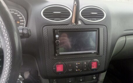 Ford Focus II рестайлинг, 2005 год, 250 000 рублей, 6 фотография