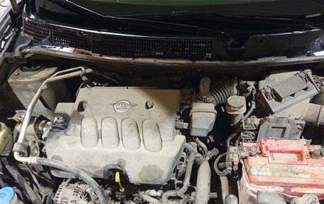 Nissan Qashqai, 2007 год, 680 000 рублей, 2 фотография