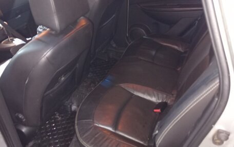 Nissan Qashqai, 2007 год, 680 000 рублей, 7 фотография